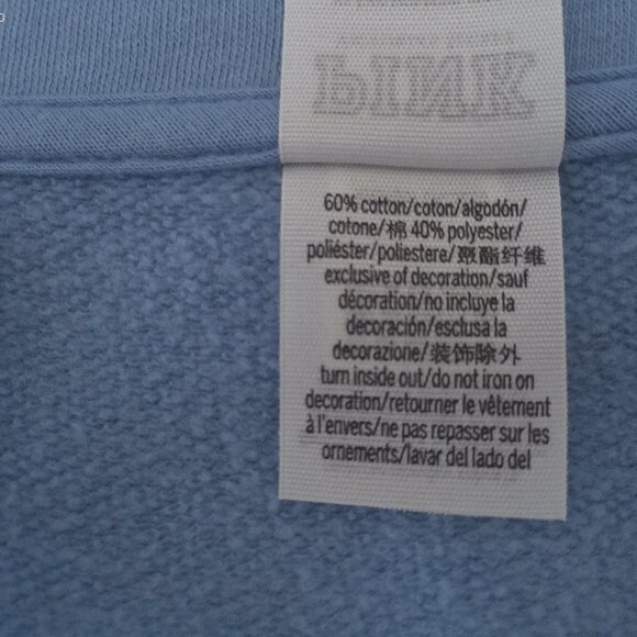 PINK by Victoria Secret Long sleeve sweatshirt and shorts - Picture 4 of 6